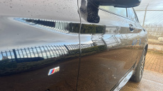 BMW X4 xDrive20d MHT M Sport 5dr Step Auto Diesel Estate